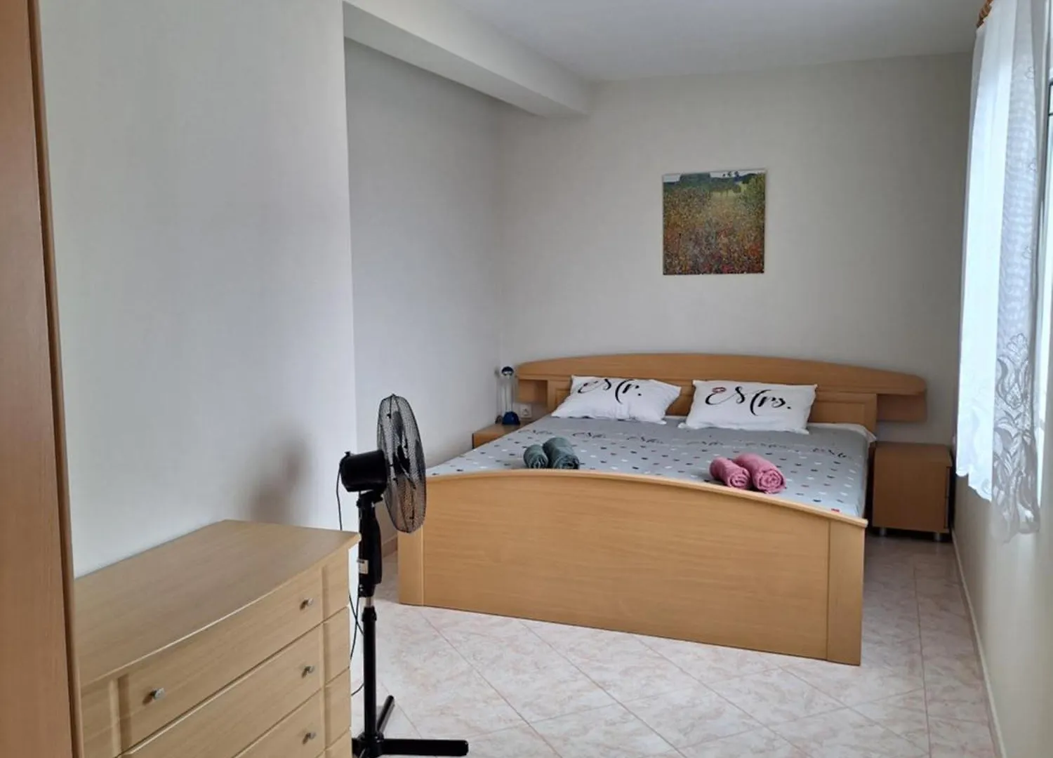 T & I Apartments 비오그라드나모루
