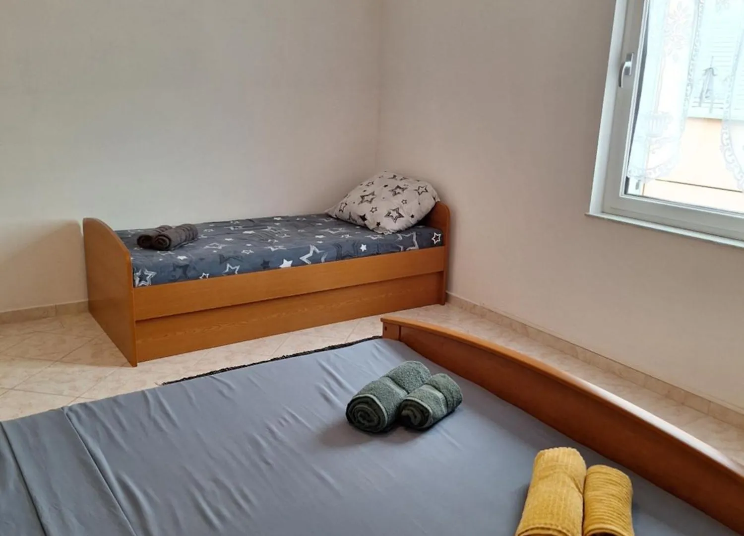 T & I Apartments 비오그라드나모루 크로아티아