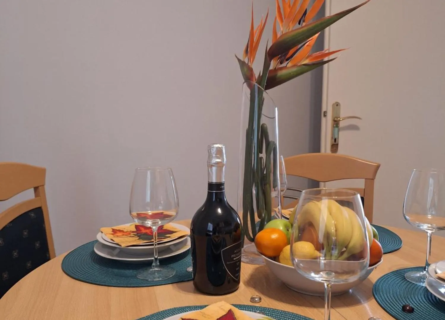 T & I Apartments 비오그라드나모루