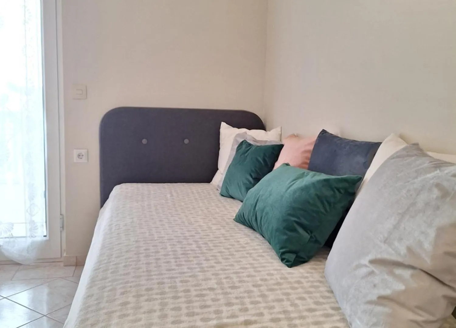 T & I Apartments 비오그라드나모루