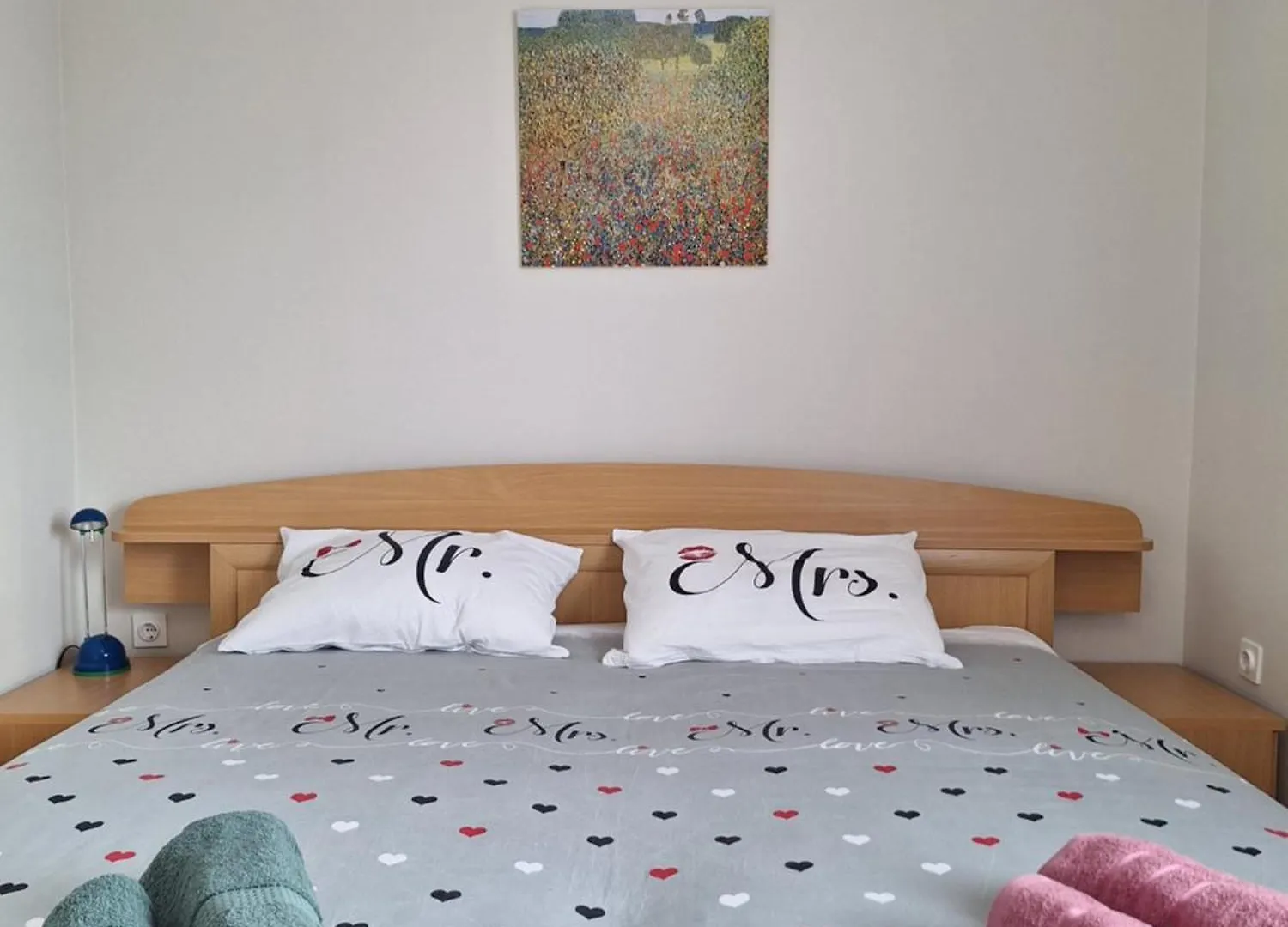 T & I Apartments 비오그라드나모루 크로아티아